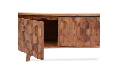 Oxford TV Cabinet