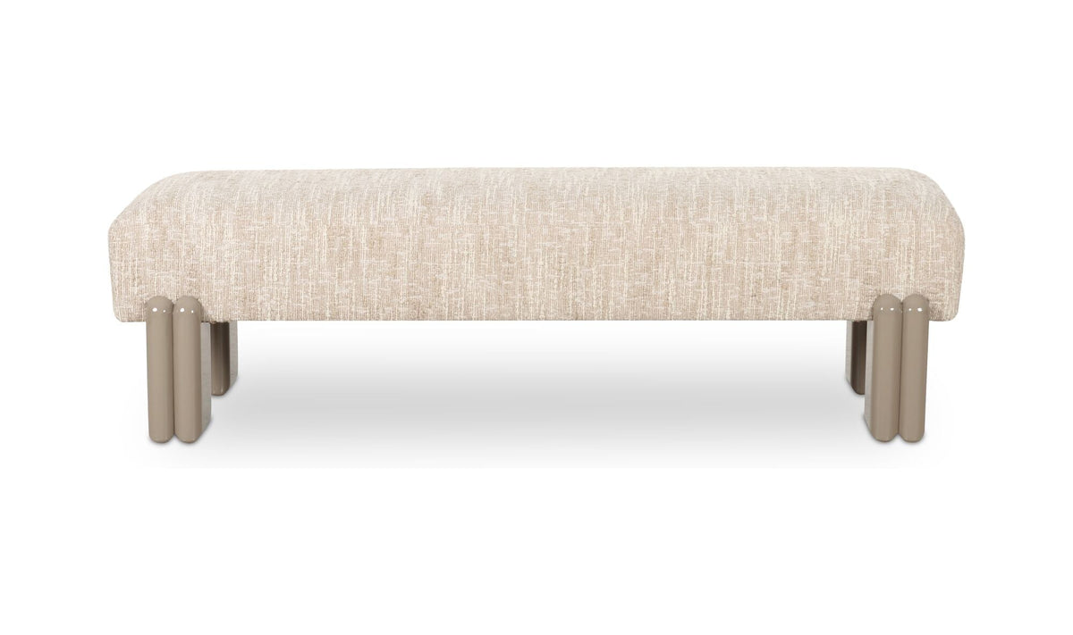 Paloma Bench