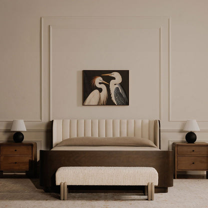 Paloma Bench