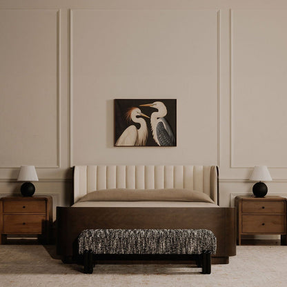 Paloma Bench