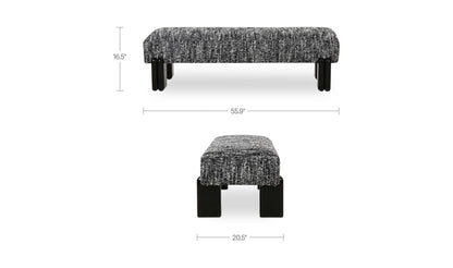 Paloma Bench