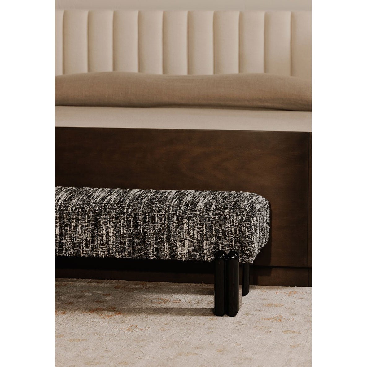 Paloma Bench