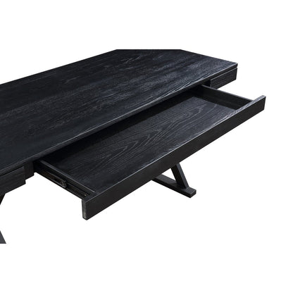 Pendleton Desk Black