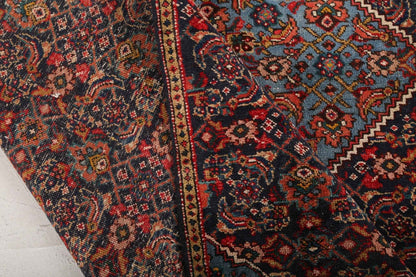 Persian Ardabil Rug | 5' 4" x 8' 6"