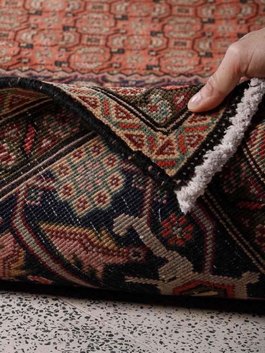 Persian Ardabil Rug | 6' 3” x 9' 5"