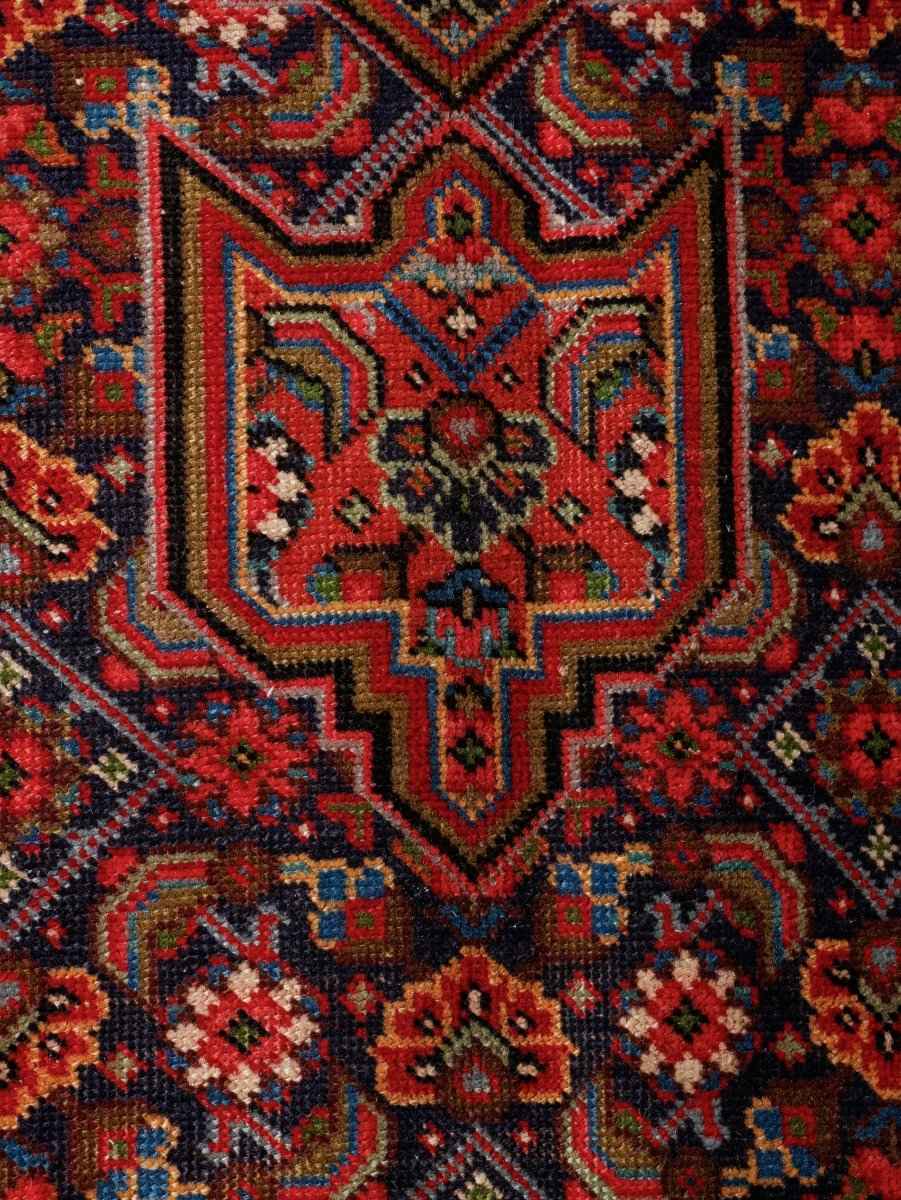 Persian Ardabil Rug | 6' 4” x 9' 10"