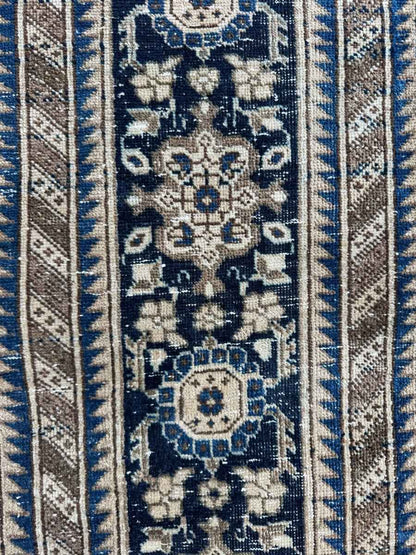 Persian Ardabil Rug | 6' 9" x 9' 11"