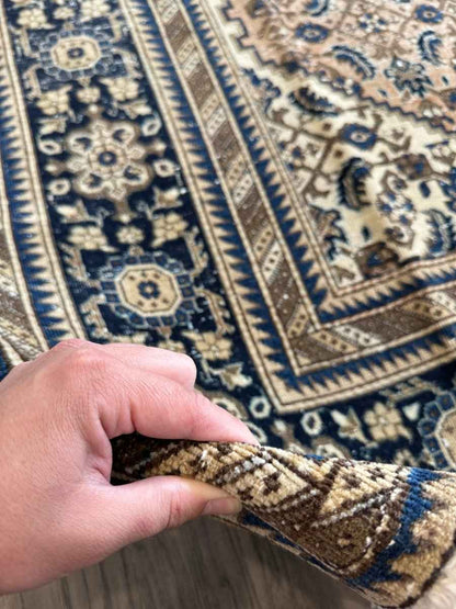 Persian Ardabil Rug | 6' 9" x 9' 11"