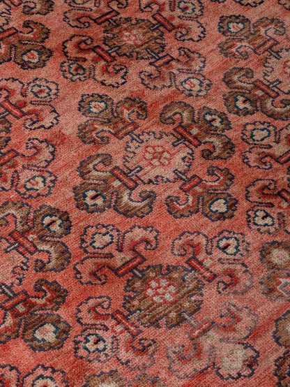 On hold | Persian Mahal Rug | 6' 9” x 9' 10"