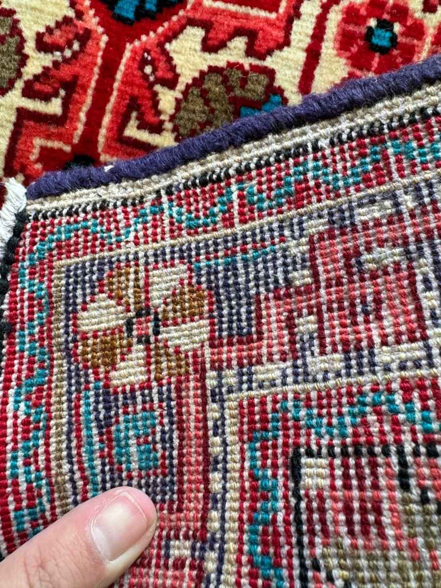 Persian Malayer Rug |  2' 2" x 3' 2"