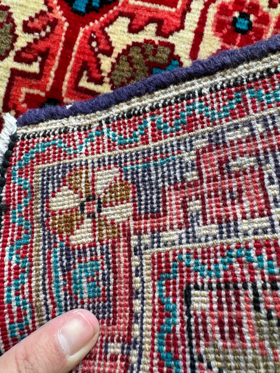 Perserteppich Malayer | 66 x 97 cm