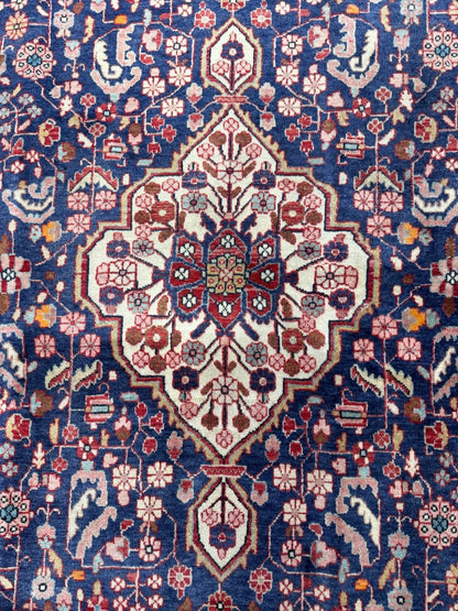 Persian Malayer Rug | 4' 5" x 6' 11"