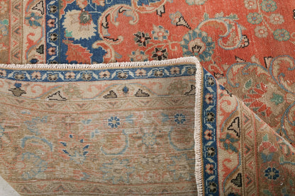 Perserteppich Sabzevar | 2,87 m x 3,76 m