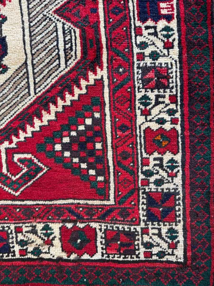 Persian Sarab Runner Rug | 2' 11" x 10' 6"