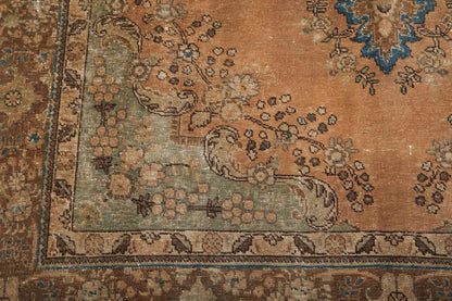 Persian Tabriz Rug | 6' x 9'