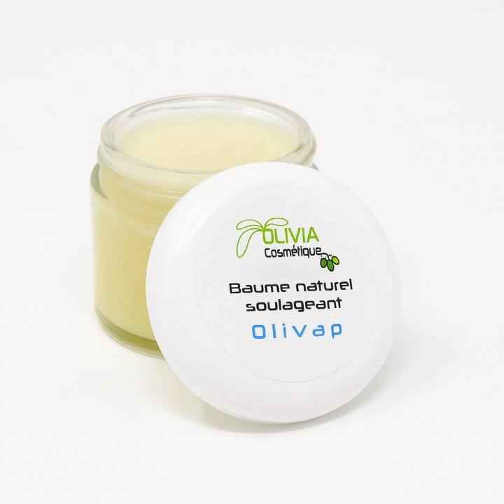 Baume OLIVAP