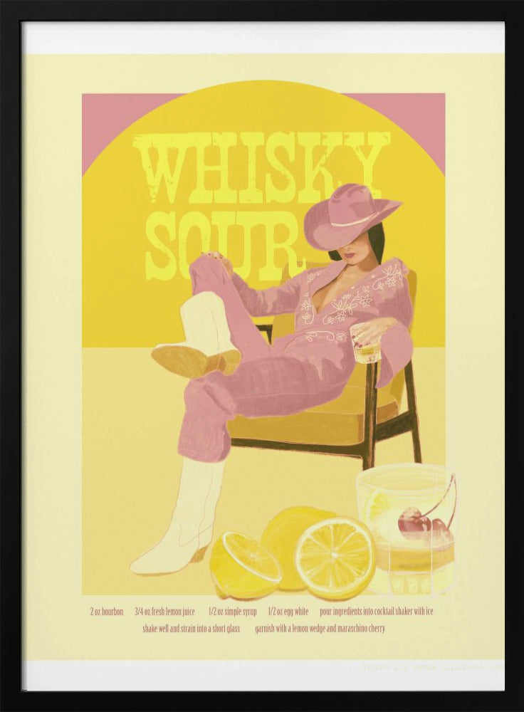 Jlr Whiskysour Pink Copy