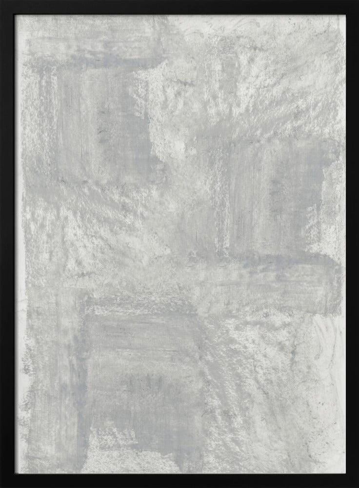 Wall art Monotone Textures 2