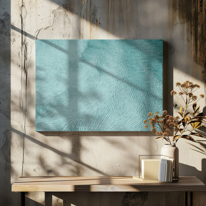 Wall art Cracks