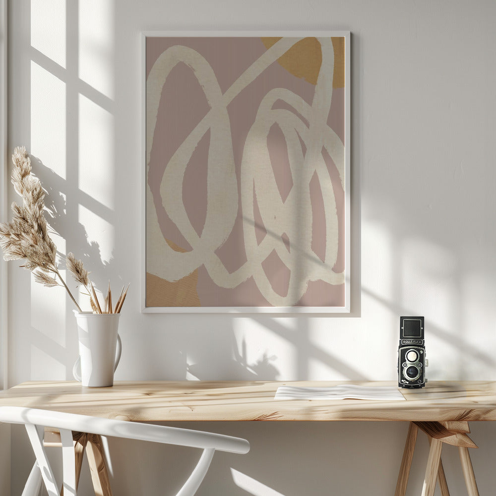 Wall art Abstract24 Ratio2x3