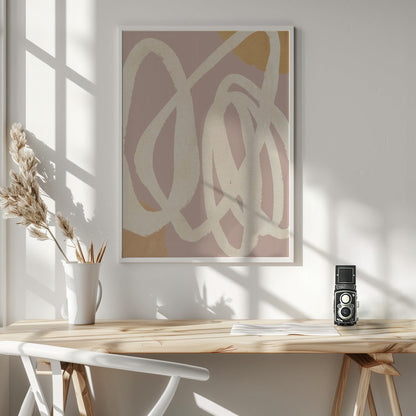 Wall art Abstract24 Ratio2x3