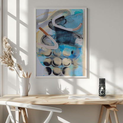 Wall art Minimal