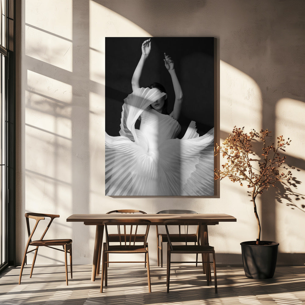 Wall Art Amadeus
