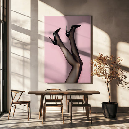 Kick up Your Heels #02