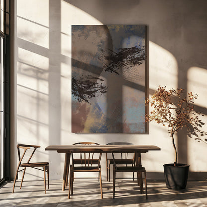 Wall art Fragments of Dreams