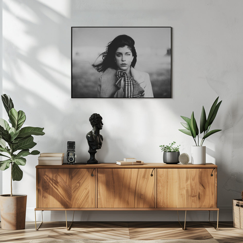 Wall art Untitled