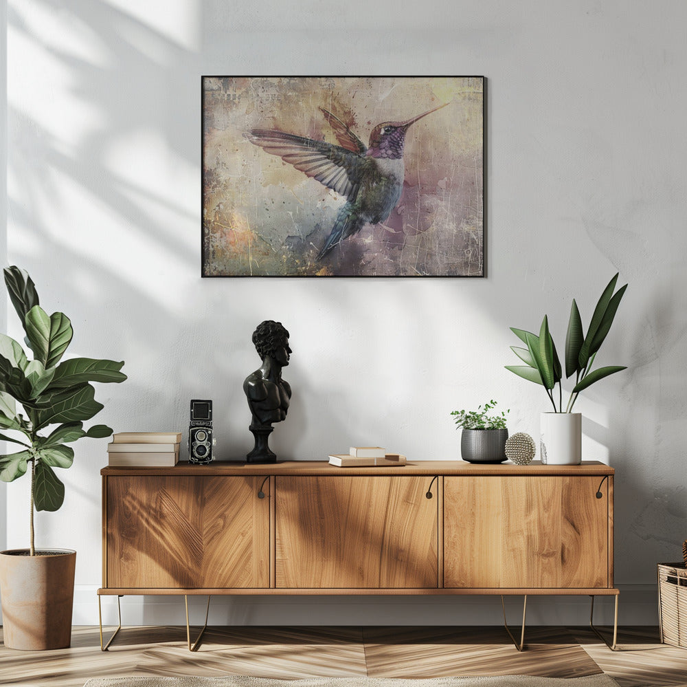 Wall art Bird Birds Animal Vintage Art Illustration Wallart 11
