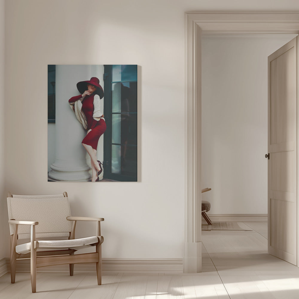 Wall Art Elegance is the only beauty that never fades