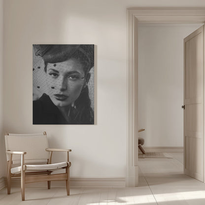 Wall art Untitled