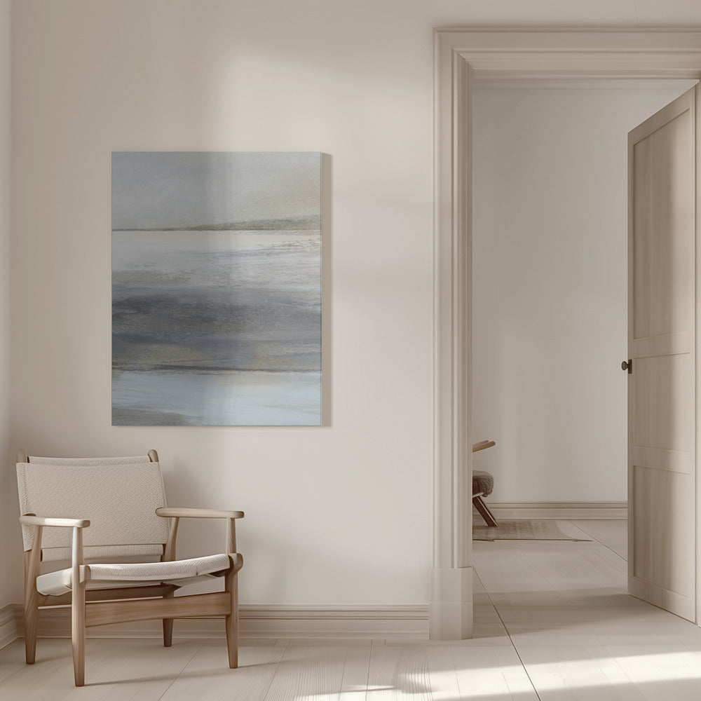 Wall art Land 1