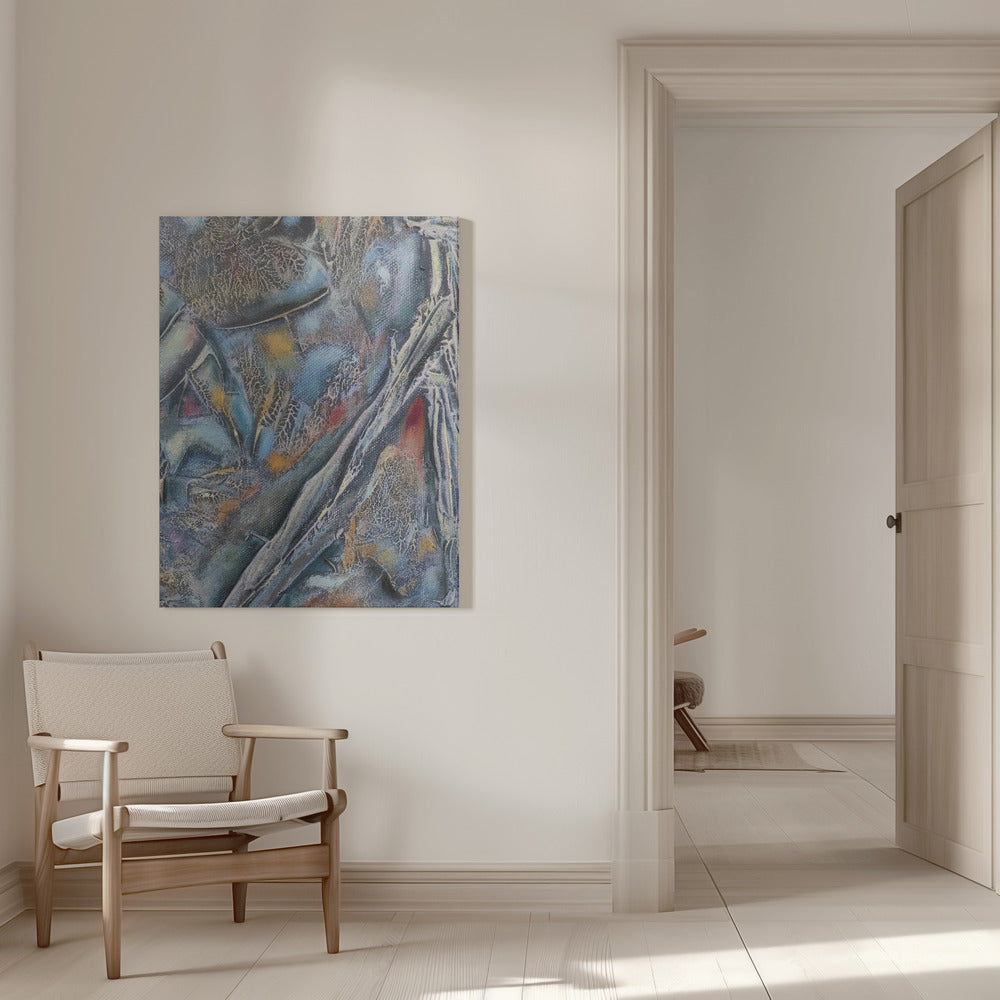 Wall art Abstraction 14