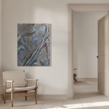 Wall art Abstraction 14