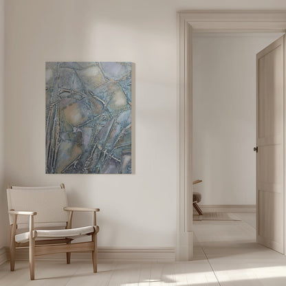 Wall art Abstraction 10