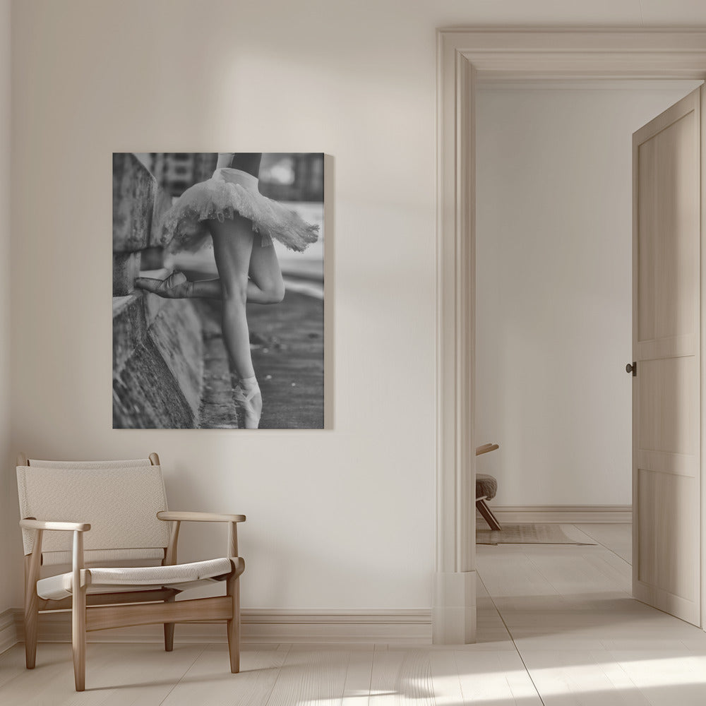 Wall Art Dancer