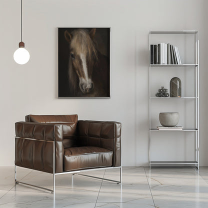 Wall art Sapience