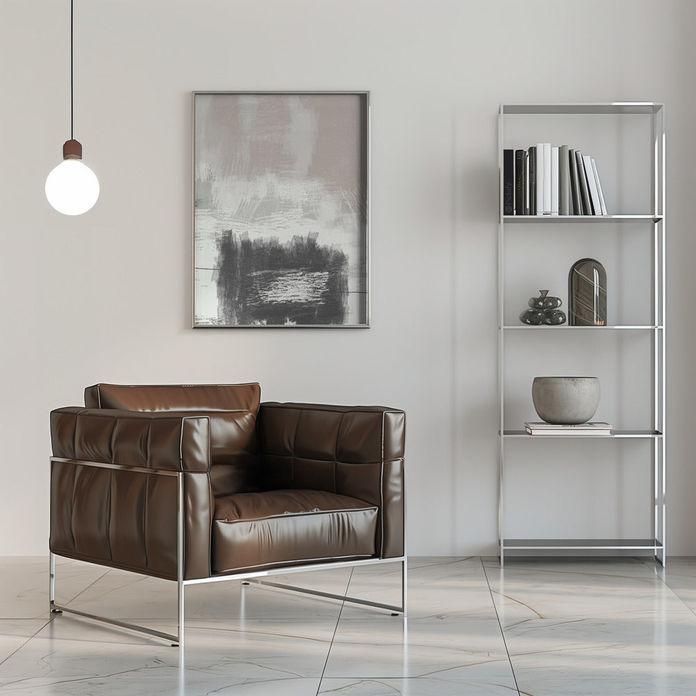 Wall art Melody