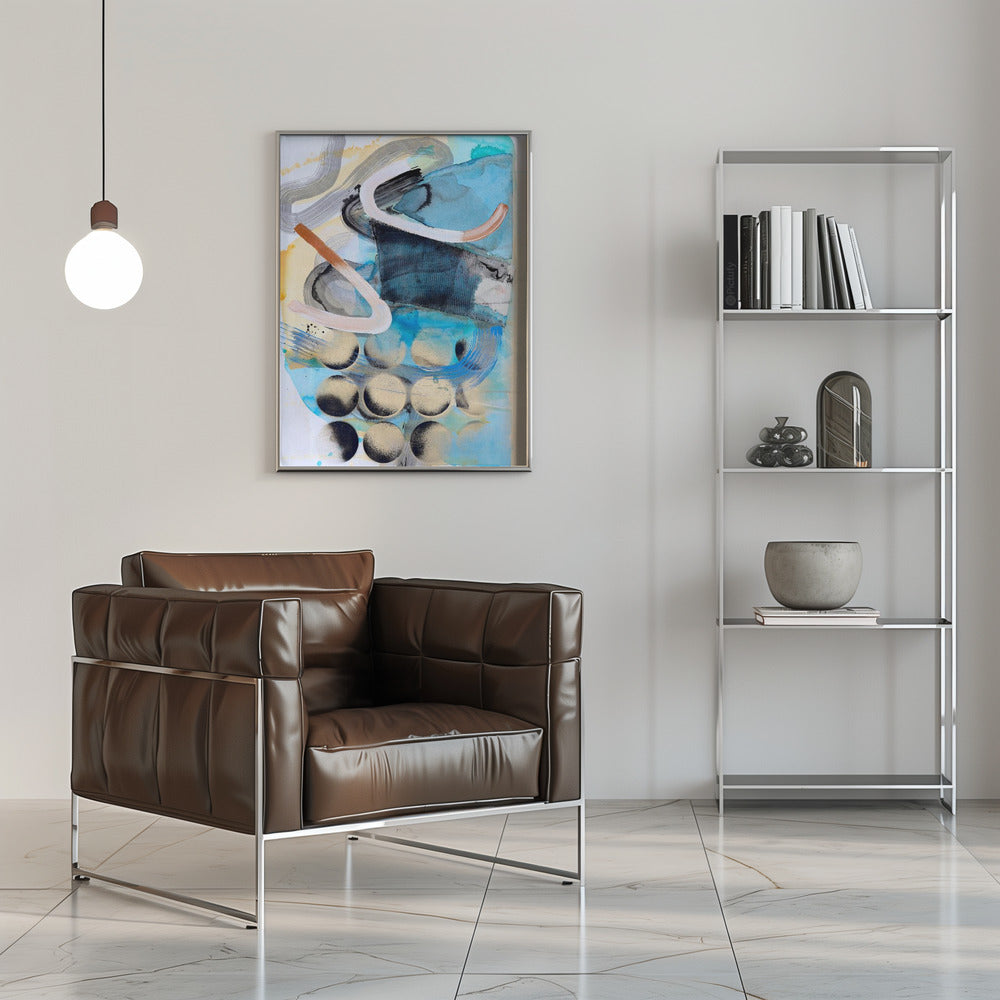 Wall art Minimal