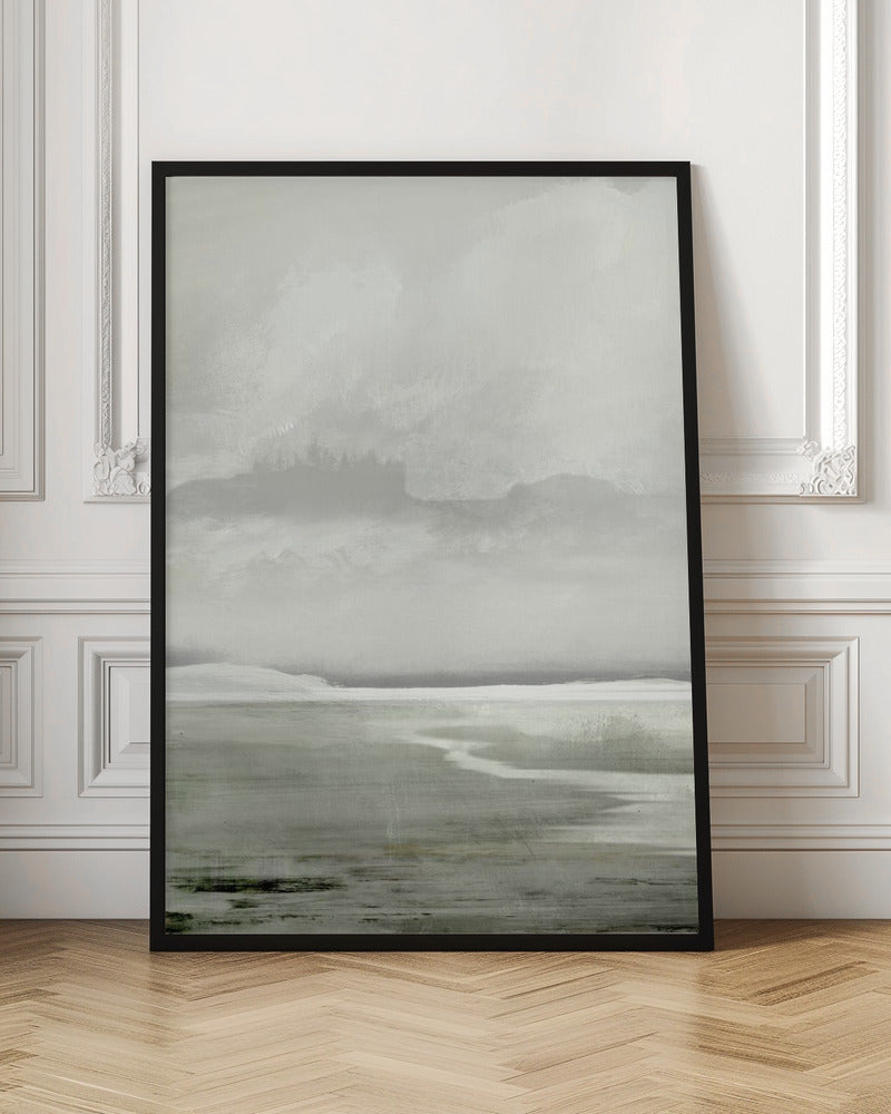 Wall art Lakes