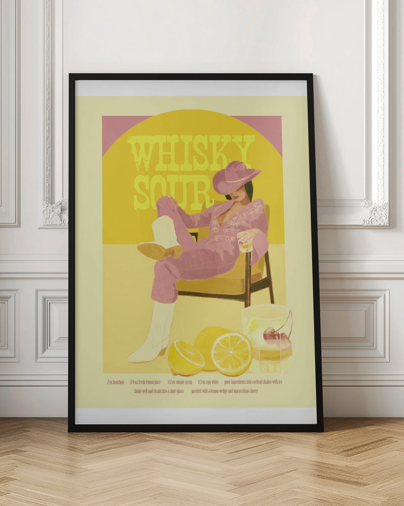 Jlr Whiskysour Pink Copy