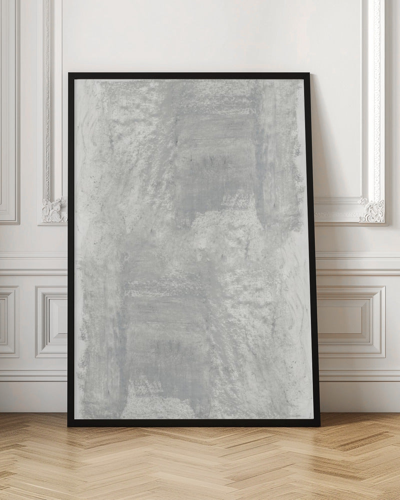 Wall art Monotone Textures 1