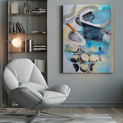 Wall art Minimal
