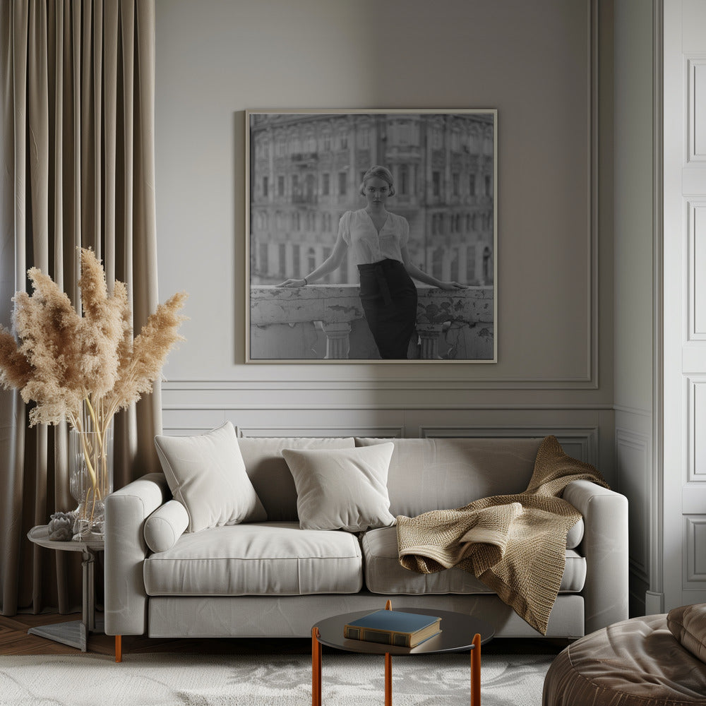 Wall art Elegance