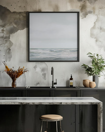 Wall art White Day