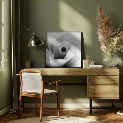Wall art Big Eye