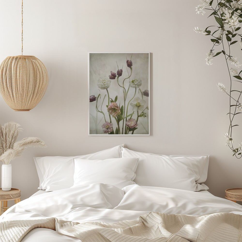 Spring Garden
