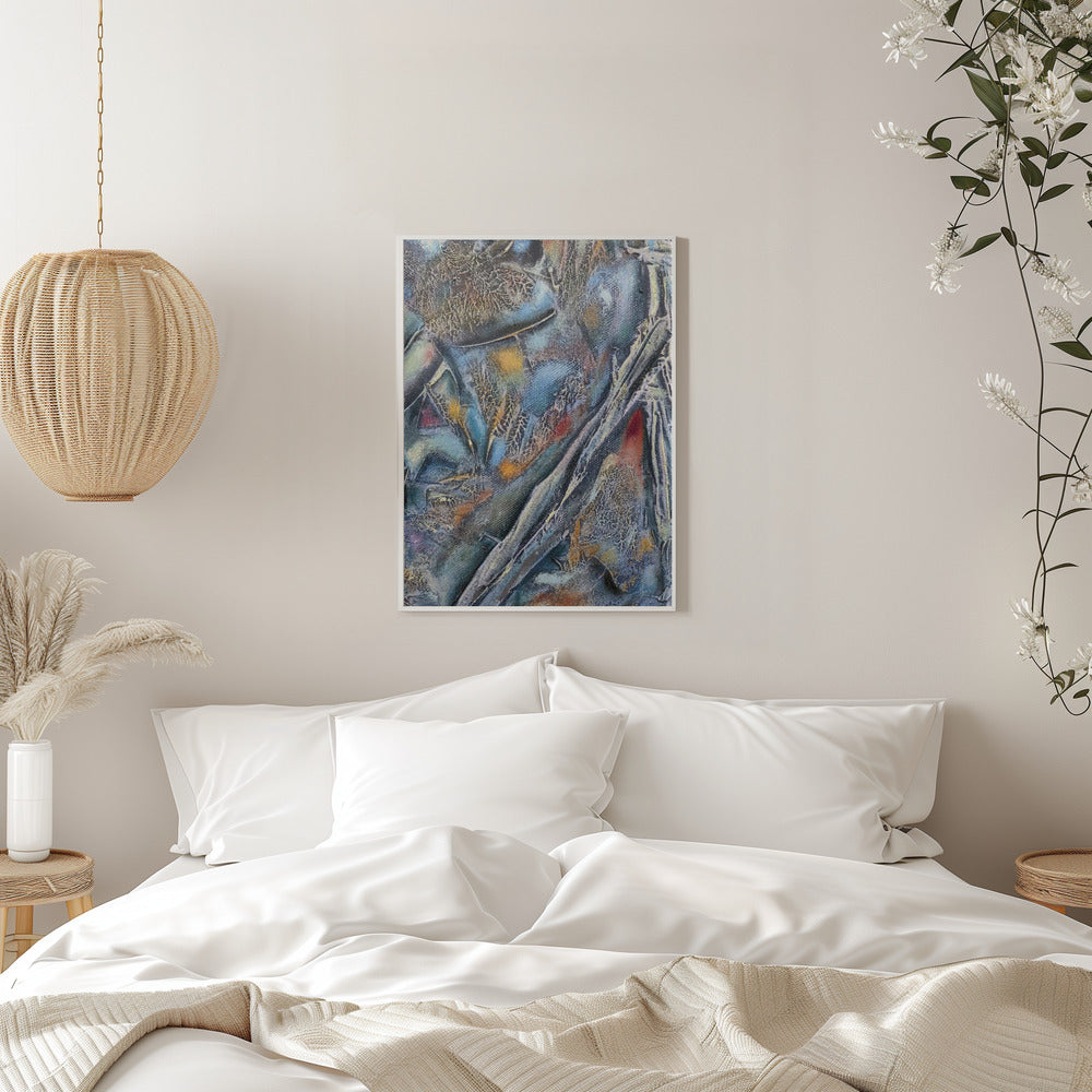 Wall art Abstraction 14